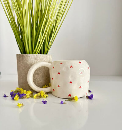 The hearts - Image 2