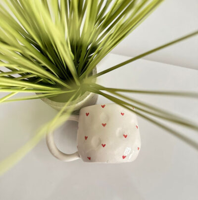 The hearts - Image 3