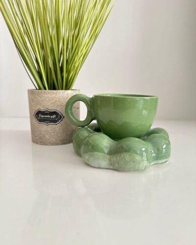 The greens