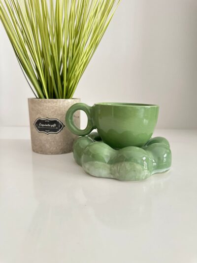 The greens