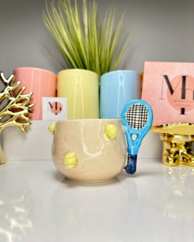 Tennis/Paddel 🎾